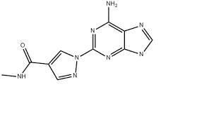 Regadenoson Impurity C